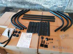 Accessoires d'extension de lit pour voiture 4x4, pour mitsubishi triton l200 2020 - Product Image 2