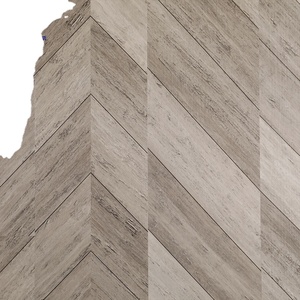 Sàn Gỗ Vinyl Spc Gạch Lát Sàn Xương Cá - Product Image 1