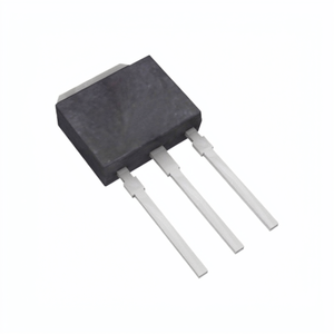 ชิปอิเล็กทรอนิกส์ ชิ้นส่วน IRFU420APBF TO-251AA ทรานซิสเตอร์ BOM IC มีสินค้าในสต็อก - Product Image 1