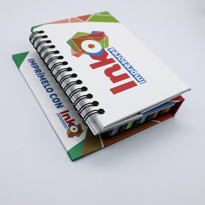 Gemfully thăng hoa nhỏ vòng lịch tùy chỉnh lịch 2025 bàn lịch với một chủ bút - Product Image 4