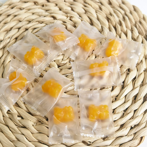 Fruit Flavor Herbal <b>Gummy</b> Male Performance Vitality Energy Support 3g Gummies Bulk Supply OEM ODM - Product Image 4