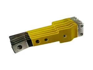 Nhà máy chất lượng cao thanh cái mềm thanh cái linh hoạt cho xe năng lượng mới - Product Image 4