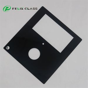 Verre Felix - Verre trempé imprimé par sérigraphie pour appareils électriques - Product Image 6