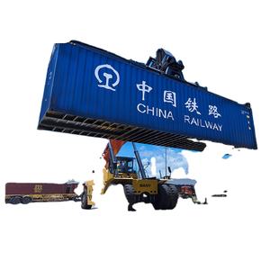 <span class=keywords><strong>Service</strong></span> DDP DDU Transitaire <span class=keywords><strong>Transport</strong></span> Aérien/Maritime/Ferroviaire Coût Chine vers Finlande Allemagne Royaume-Uni Depuis Shenzhen Agent Maritime - Product Image 3