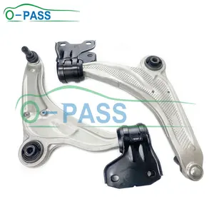 OPASS Front Axle Lower Control Arm For Ford Edge II Lincoln MKX 2015- F2GZ-3078-B Factory Direct Sales Quality Assurance