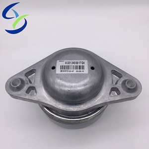 Supporto Motore Anteriore in Gomma A2212400817 2212400817 per Mercedes <span class=keywords><strong>Benz</strong></span> <span class=keywords><strong>W221</strong></span> W216 CL C216 - Product Image 2