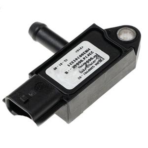 Capteur de pression d'échappement 8200741321 22770-9604R Type jauge piézorésistive pour Renault Dacia Opel - Product Image 1