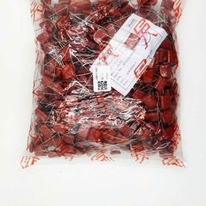 Factory Direct MPP474J4190514YG 18*5*14/P=15 <b>Capacitors</b> CBB <b>Capacitors</b> 470nF 5% 400V - Product Image 1