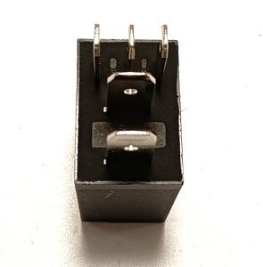 Relé de luz Universal para motocicleta 4133-12V-40A Relé de potencia para YAMAHA HONDA DELPHI CF MOTO - Product Image 5