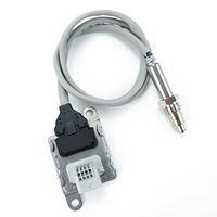 5WK9 6747 227908539R 5WK96747 Nouveau capteur d'oxyde d'azote Renault Master MK3 Trafic X82 1.6 DCI SNS148 A2C80895500-03 12 mois