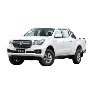 Dongfeng 4x4 Rich 6 Mini camión automático/transmisión automática izquierda Euro 5/Euro 6 Diesel/Van opción eléctrica camioneta - Product Image 1