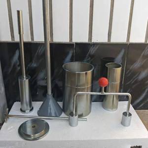 ASTM d4253 độ ẩm đất và mật độ <span class=keywords><strong>Tester</strong></span> cohesionless đất mật độ tương đối <span class=keywords><strong>Tester</strong></span> Meter - Product Image 2