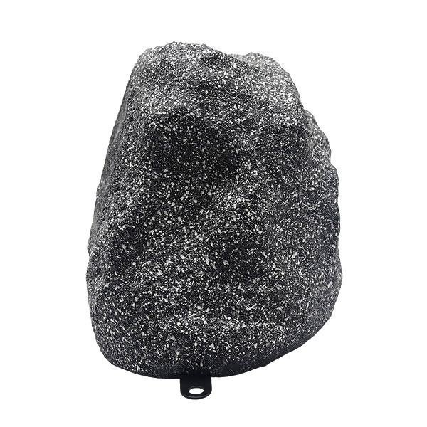 High Sensitivity Outdoor Waterproof Rock Speaker 15W Garden Speaker for Public Address System · image 3
