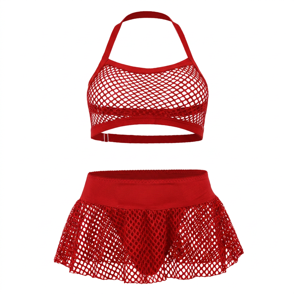 Rojo coral