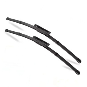 Spazzola Tergicristallo <span class=keywords><strong>Senza</strong></span> Telaio di Ricambio Nuova di Zecca per Renault Laguna Coupé MK3 2008-2015 - Product Image 1