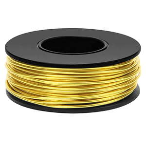 <span class=keywords><strong>Alambre</strong></span> <span class=keywords><strong>de</strong></span> aluminio para manualidades, fabricación <span class=keywords><strong>de</strong></span> joyas, manualidades, colorido - Product Image 5