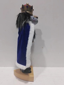 <span class=keywords><strong>Casse</strong></span>-<span class=keywords><strong>noix</strong></span> en bois amusant en forme d'animal, décoration de Noël, artisanat en bois, <span class=keywords><strong>casse</strong></span>-<span class=keywords><strong>noix</strong></span> souris - Product Image 2