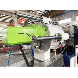 PURUI Trade Assuranceผู้ผลิตMaquina De Reciclaje De Plastico - Product Image 4