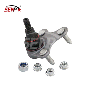 SENP auto pezzi di ricambio sistema di sospensione di alta qualità braccio di controllo giunto sferico per VW ID.3 <span class=keywords><strong>ID.4</strong></span> ID.6 OEM 1ED 407 365 1 ed407365 - Product Image 1