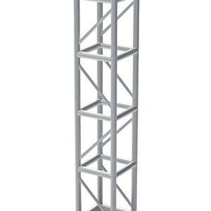 Ls-17 7m Mobile Hanging <strong>Audio</strong>/lighting/led Stand High Quality Super Heavy Support Lifting Stands Stage/concert Foldable - Product Image 3