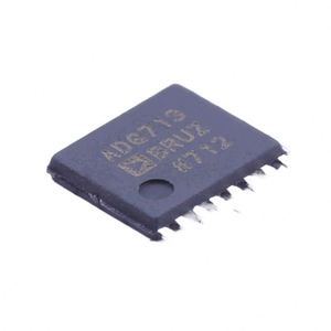 Nouvelle puce de commutation analogique authentique ADG713BRUZ-REEL TSSOP16 - Product Image 1
