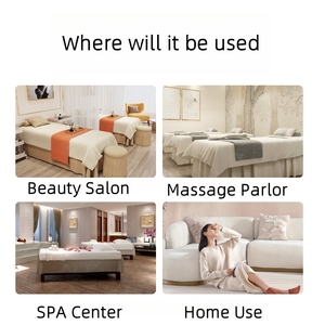 Huile Corporelle Bio 2025 Nourrissante Éclaircissante Naturelle à <span class=keywords><strong>l</strong></span>'Huile d'Olive <span class=keywords><strong>de</strong></span> Coco et d'Amande pour Spa et Massage - Product Image 3