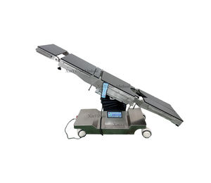 Meja Operasi Ortopedi Listrik SiNuo Medical Berkualitas Tinggi dengan Pengontrol Ganda dan Lengan C untuk Rontgen - Product Image 4