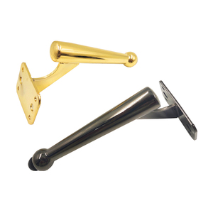 Pièces <span class=keywords><strong>de</strong></span> meubles Pinlong, pieds <span class=keywords><strong>de</strong></span> canapé en métal <span class=keywords><strong>de</strong></span> haute qualité, pieds <span class=keywords><strong>de</strong></span> meuble, pieds <span class=keywords><strong>de</strong></span> <span class=keywords><strong>lit</strong></span>, dorés, pour meubles - Product Image 4
