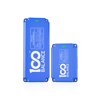 Lto Li-Ion Lifepo4 Lithium Lipo Batterie Tourist Car Energy Storage Cabinet System 3S 4S 12V 8S 16S 48V 5A Active Balancer