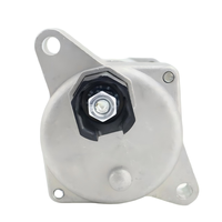 55440001000 Motor Starter Sepeda Motor 12V untuk Motorcross KTM 250 300 EXC XC Mesin Sistem Starter Sepeda Motor 9 Gigi