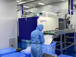 AMNGENT laboratorio 1ul blu 10ul anse inoculanti e aghi arancioni - Product Image 6