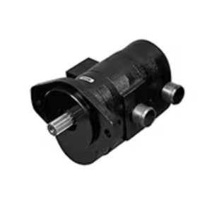 ปั๊มไฮดรอลิก Parker รุ่น HD62AA1A0 ขนาด 1/4 นิ้ว ตัวเครื่องทำจากสแตนเลส 304 สำหรับใช้งานในอุตสาหกรรม - Product Image 1