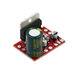 DLHiFi Audio Amplifier TDA7379 CD7379 Power Amplifier 2X39W DC Stereo Amplifier 2.0 Dual Channel High Power Stereo - Product Image 3