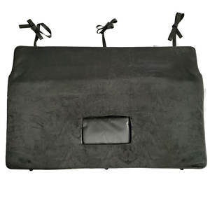 Almohadillas de bicicleta de camión de alta calidad directas de fábrica, almohadilla de protección de puerta trasera para accesorios exteriores - Product Image 2