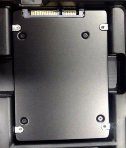 Unidad de Estado Sólido SAS Empresarial Bom-Stable MZILG15THBLA-00A07 de 24 Gbps con Doble Puerto PCIe SATA para Expansión de Servidor HCI VSAN - Product Image 1