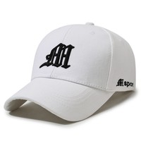 Gorra de béisbol de 5 paneles de malla para cosplay de anime, de moda, 100% poliéster, estilo deportivo, para camionero, con estampado digital floral común