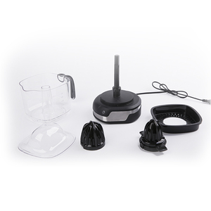 Escariadores <span class=keywords><strong>de</strong></span> varios tamaños, resistente al agua, capacidad <span class=keywords><strong>de</strong></span> 1,2 L, exprimidor Manual portátil <span class=keywords><strong>de</strong></span> cítricos, exprimidor eléctrico <span class=keywords><strong>de</strong></span> naranja - Product Image 5