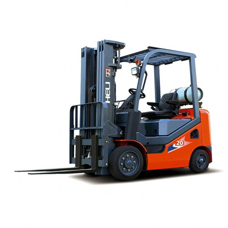 baoli forklift