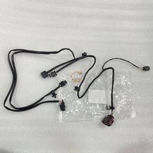 Faisceau de câblage de pare-chocs avant neuf pour <span class=keywords><strong>Porsche</strong></span> 982 718 Cayman 718 Boxster Auto Parts 982972155E - Product Image 1