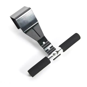 Thể dục có thể điều chỉnh sắt cửa phòng tập thể dục pull-up Bar xách tay tập thể dục thể dục cửa Chin-up bar nhà phòng tập thể dục di động trong nhà thể thao tập luyện cơ thể - Product Image 4