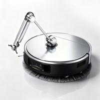 Robosense AC2 Lidar haute précision et haute résolution, portée de détection 0,05m-8m, champ de vision 120x90, protection IP65 pour robots domestiques humanoïdes