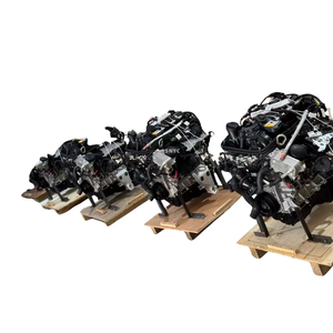 Aplicar al nuevo conjunto de motor de alta calidad para <span class=keywords><strong>BMW</strong></span> N20320i 328i 520LI 525528X 1X 32,0 T - Product Image 6