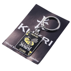 อุปกรณ์เสริมเกม God of War ใบมีด Kratos ของดาบความวุ่นวายพวงกุญแจรถ - Product Image 1