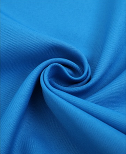 Vente chaude 300d pas cher coton <span class=keywords><strong>Gabardine</strong></span> <span class=keywords><strong>tissu</strong></span> 100% Polyester sergé pour vêtements de travail <span class=keywords><strong>tissu</strong></span> uniforme jouet enfants <span class=keywords><strong>tissu</strong></span> - Product Image 4