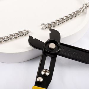 פלייר חוט שבירת פליירים חוטי חוט חשפניות - Product Image 4