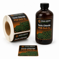 Étiquettes personnalisées en vinyle auto-adhésif imperméable résistant aux rayures et aux UV pour flacons et tubes cosmétiques, emballage de soins de la peau avec logo privé