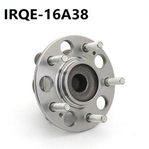 Ensemble de roulement de roue arrière et tête d'essieu IRQE-16A27 52750-4D000 pour Kia Vickers - Product Image 4
