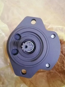 Unités d'alimentation hydraulique pour engins d'ingénierie légers AZPF AZPGG Pompe 0510525116 AZPF-12-011RRR20PB Pompe hydraulique - Product Image 6