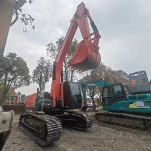 Pelle Hitachi Zaxis 200 d'occasion à vendre Pièces de base d'origine Moteur et pompe Hitachi ZX200 bon marché du Japon - Product Image 1