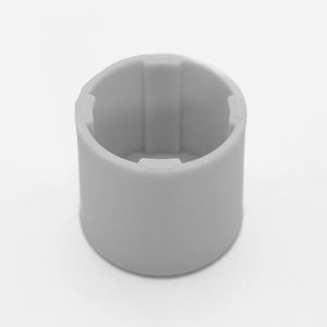 ฝาปิดท้ายสำหรับหลอด DIA28สายแบนราบ PP รุ่นพื้นฐานพอดี - Product Image 3